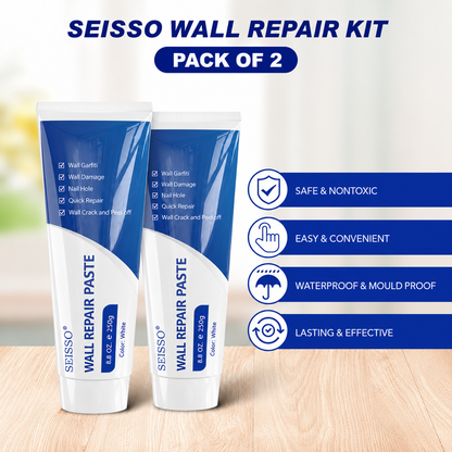 Wall Mending Agent pack of 2