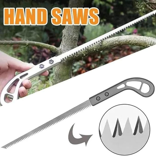 Portable Hand Saw for Wood Cutting